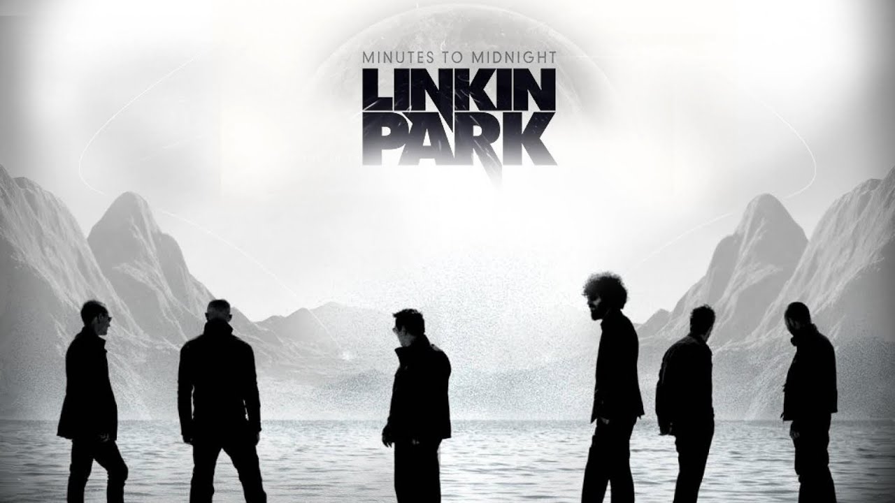 Linkin Park - What I've Done (A.I Cover Español)
