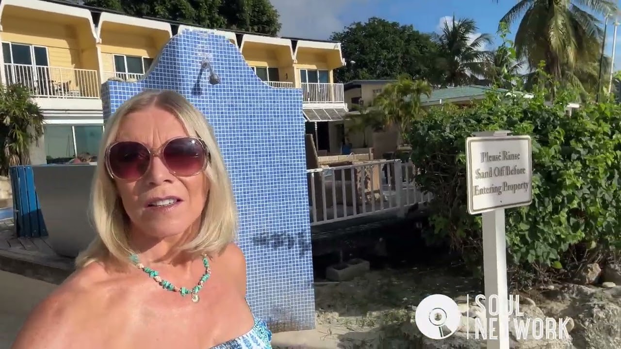 Tha Radisson Hotel Barbados   Soul in the Caribbean   Soul Network 2026