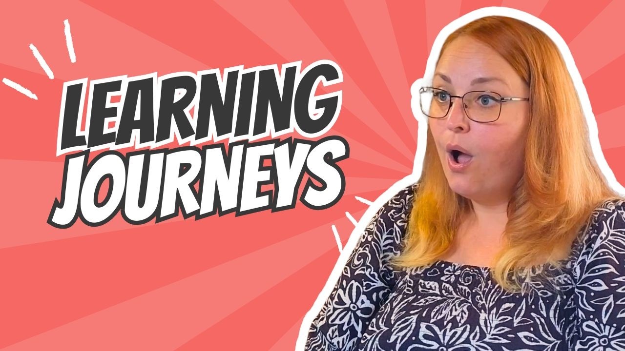 How Learning Journeys Make Learning Stick and Why One-Day Trainings Fail