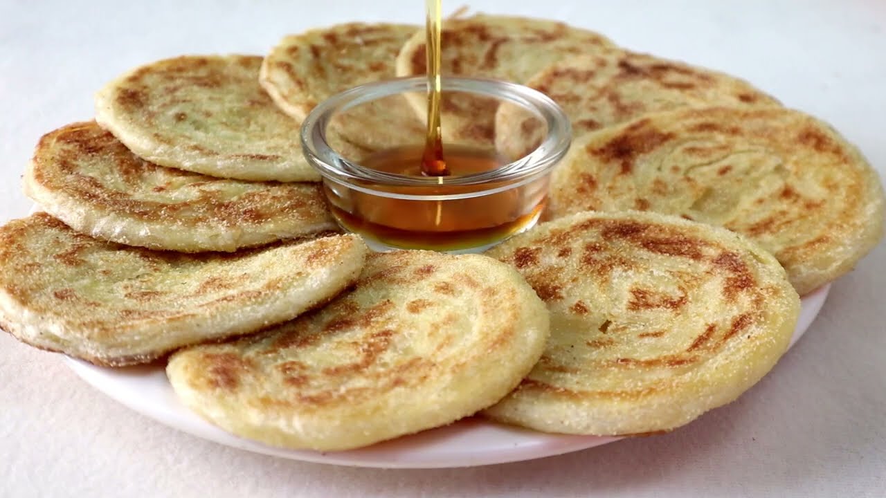 The Most Delicious Dish You Have to Try: Must-Try Bread Recipe
