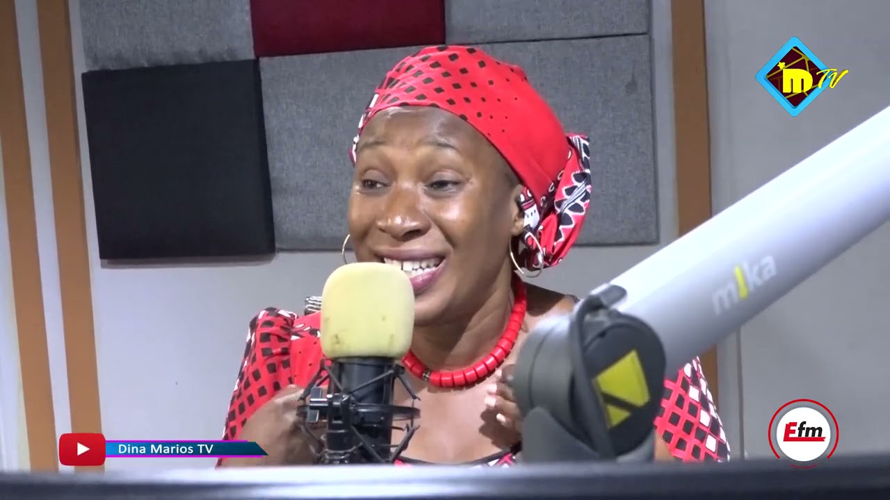 MAMA VICTOR AZUNGUMZA AINA YA VITUO MBALIMBALI VYA MAHUSIANO MAPENZI AMBAZO WATU WENGI WAPO