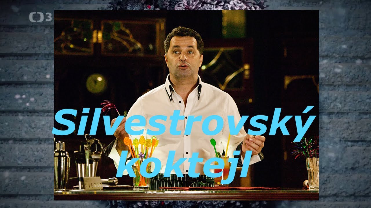 Silvestrovský koktejl 5. ◎ Střihový pořad (2013)