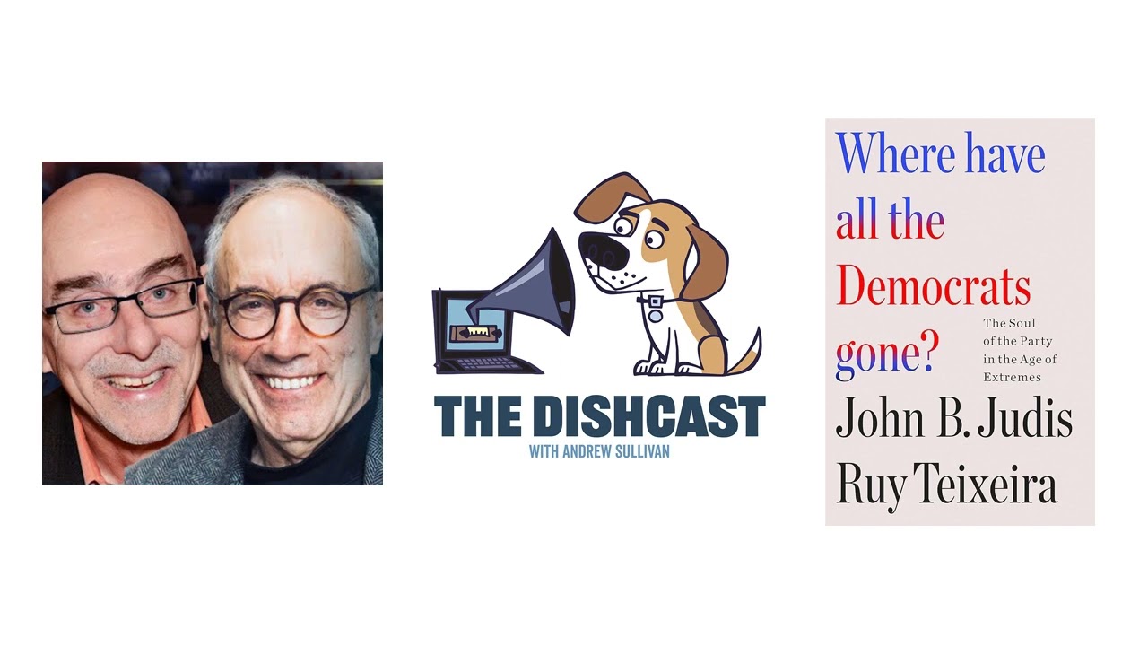 Obama's core failings?