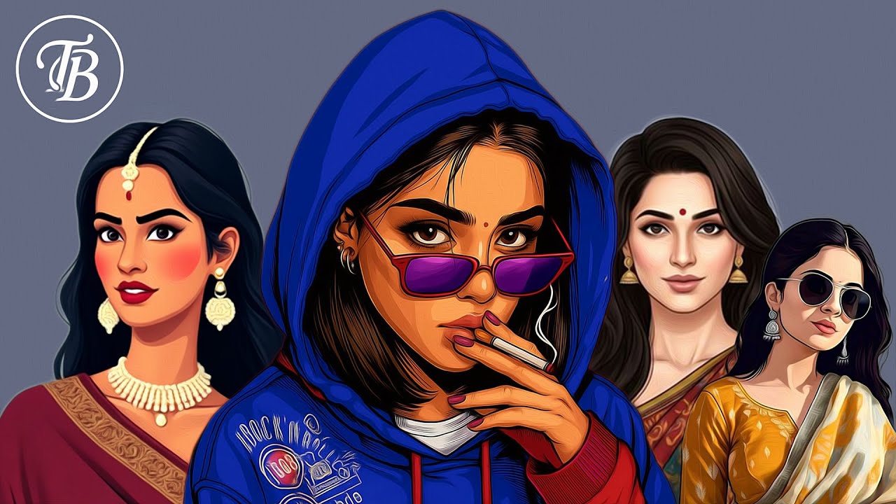 Best Of Bangla Remix - Hip Hop / Trap Bass Mix - Tuhin Beatz Official | NonStop Bangla Music
