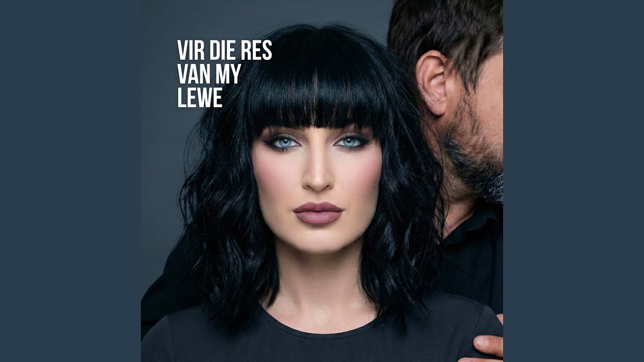 Vir die res van my lewe