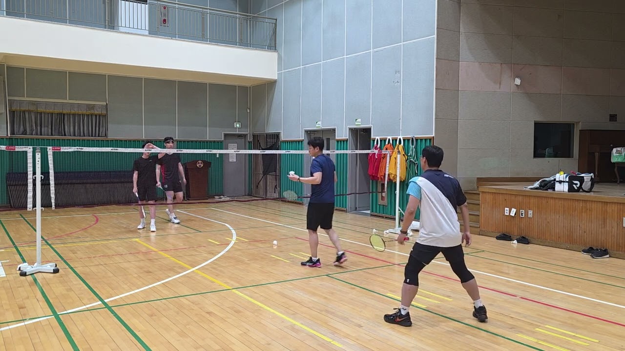 상천 12vs형제 들이되다