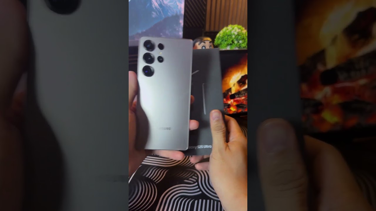 Review Samsung Galaxy S25 Ultra 2026 😱 Dari 23 Juta Jadi 15 Jutaan!