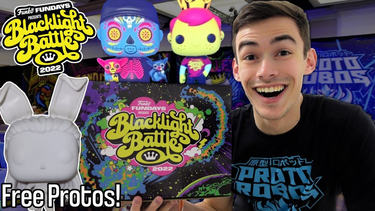 I Went To Funko Sdcc Fundays 2022! | (Free Funko Pops, Celebrities)