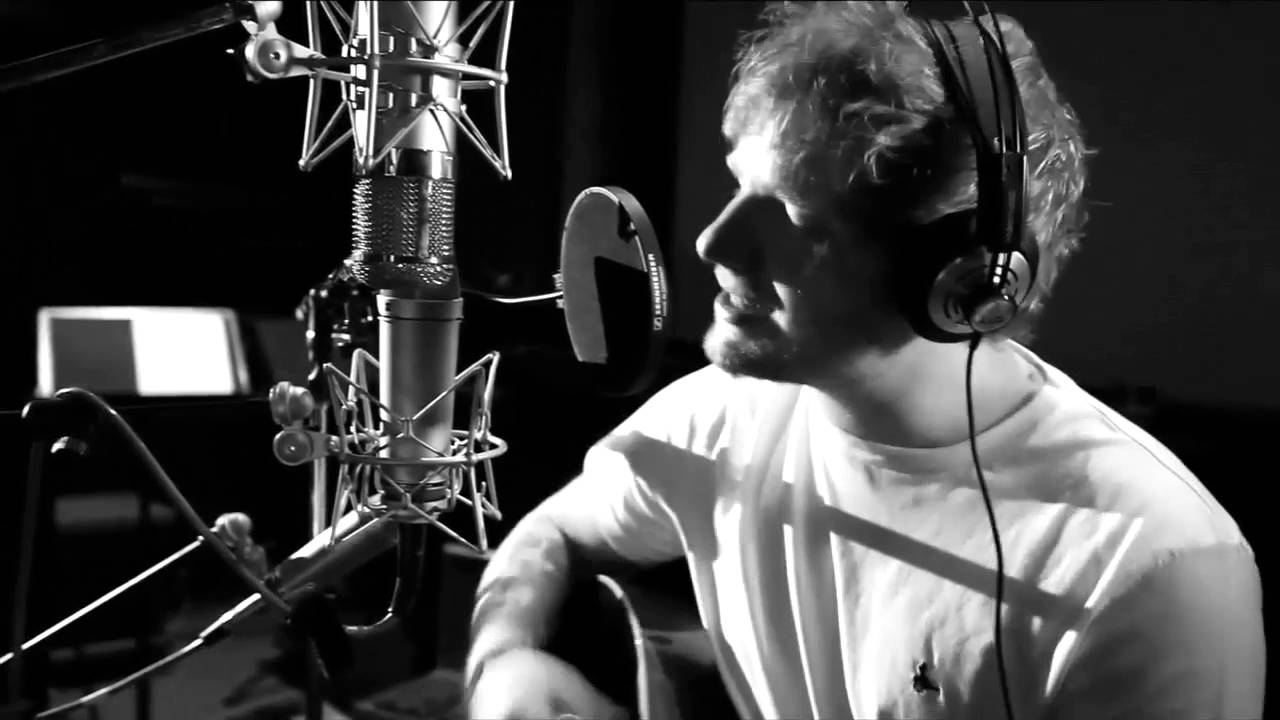 I See Fire - Ed Sheeran Featuring: Michelle Dobyne Case Linda Apartments Fire