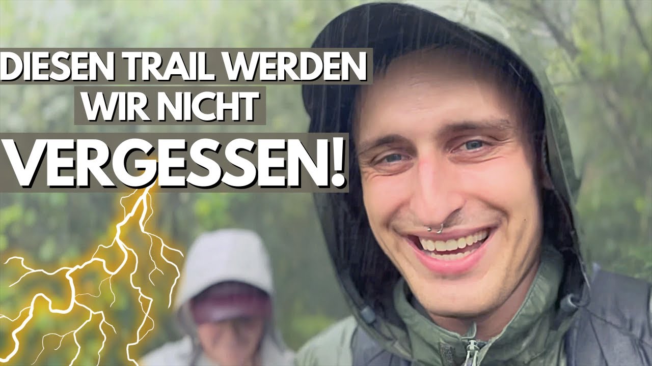 Bako Nationalpark | Zwei Nächte mitten im Jungle  Teil 2 | Borneo Weltreise Vlog #14