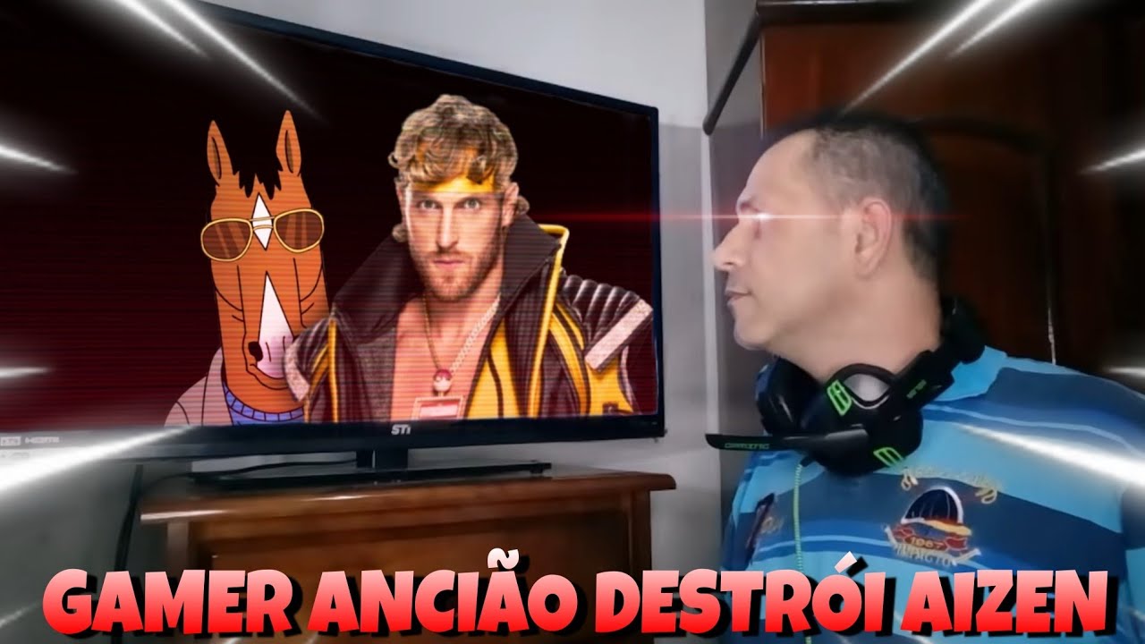 PRATA GAMER REFUTA MALDIÇÃO DO TERCEIRO CONSOLE!!!