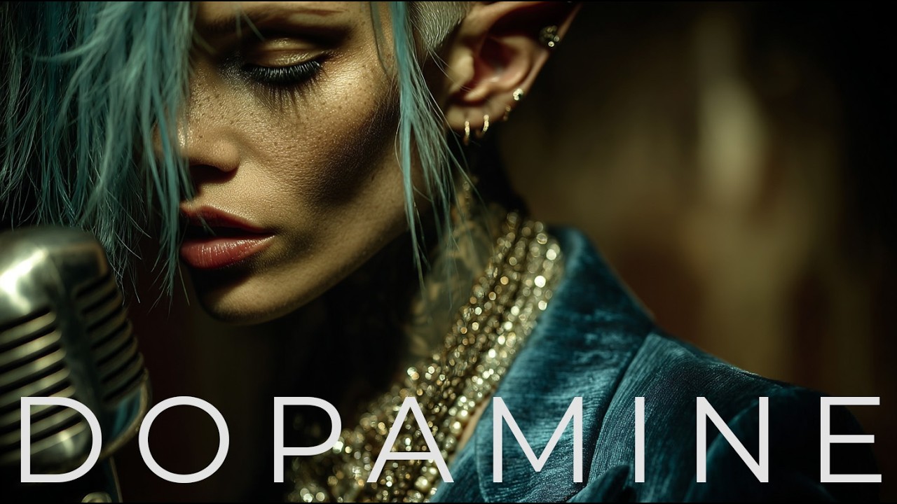 PSION: Dopamine