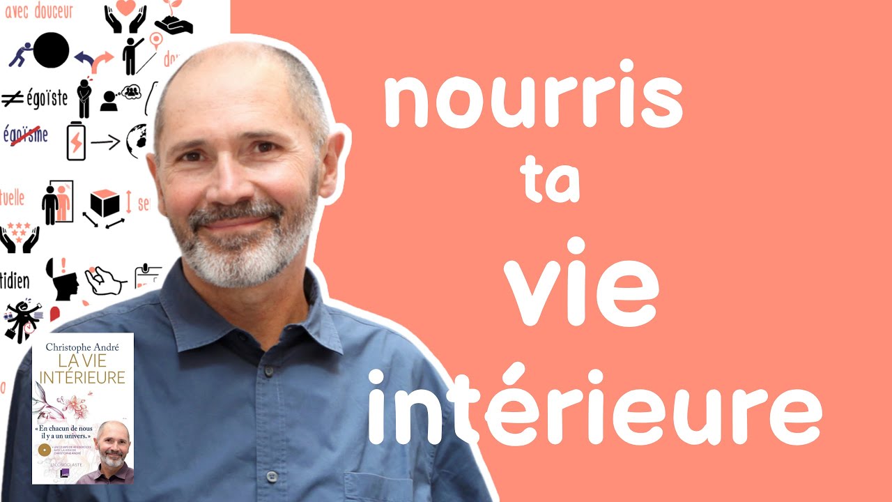INTROSPECTION et VIE INTÉRIEURE ✨ : retrouver liberté et sérénité 🕊️