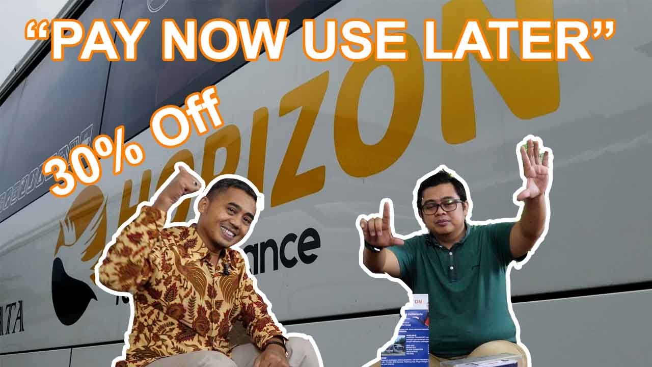 PO Bus Horizon Transport | 