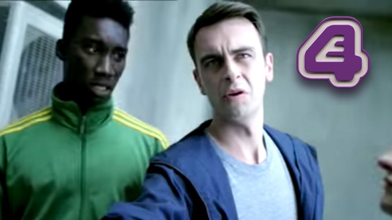 Misfits | Series 3 Original Trailer