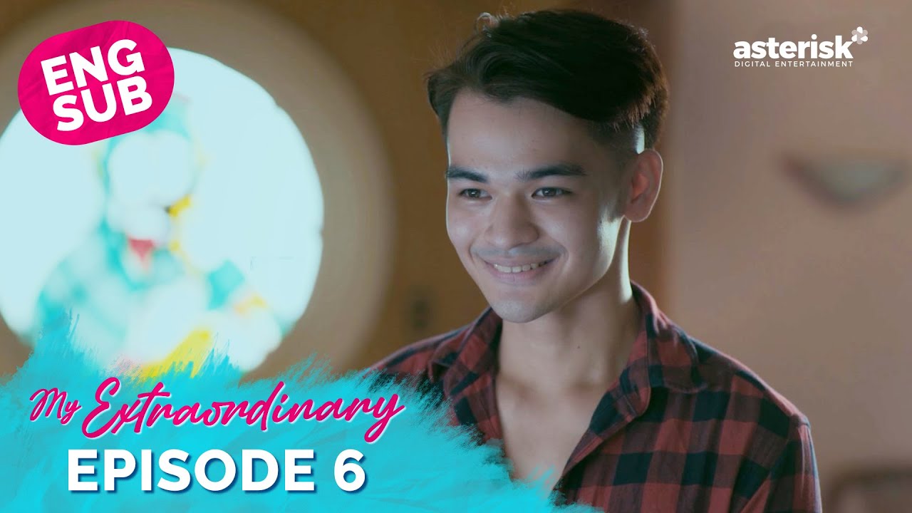 My Extraordinary | Episode 6: The Three Swords | [ENG SUB]