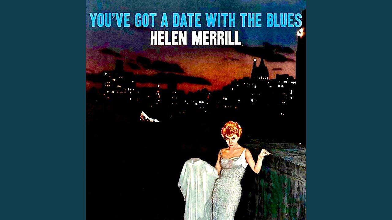 The Meaning Of The Blues (Remastered)