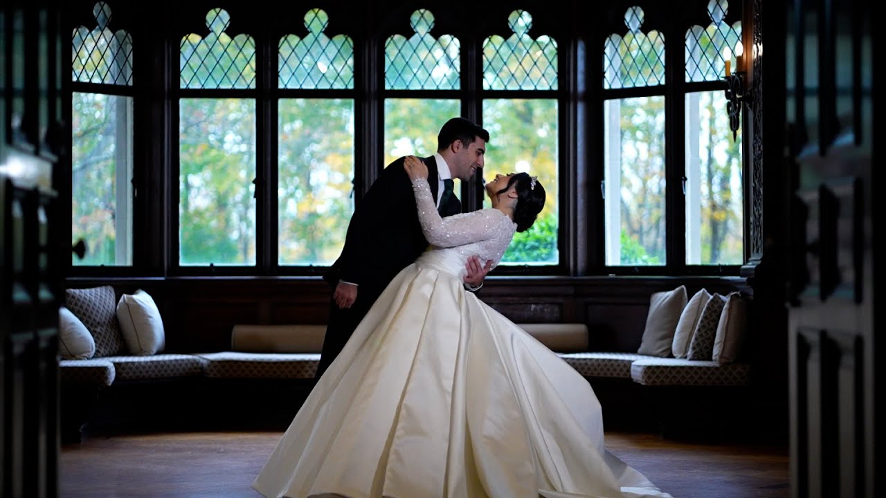 Jonathan & Revital | WEDDING TRAILER