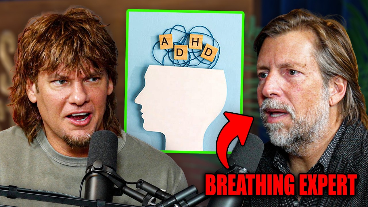 No One Is Talking About the Real Cause of ADHD