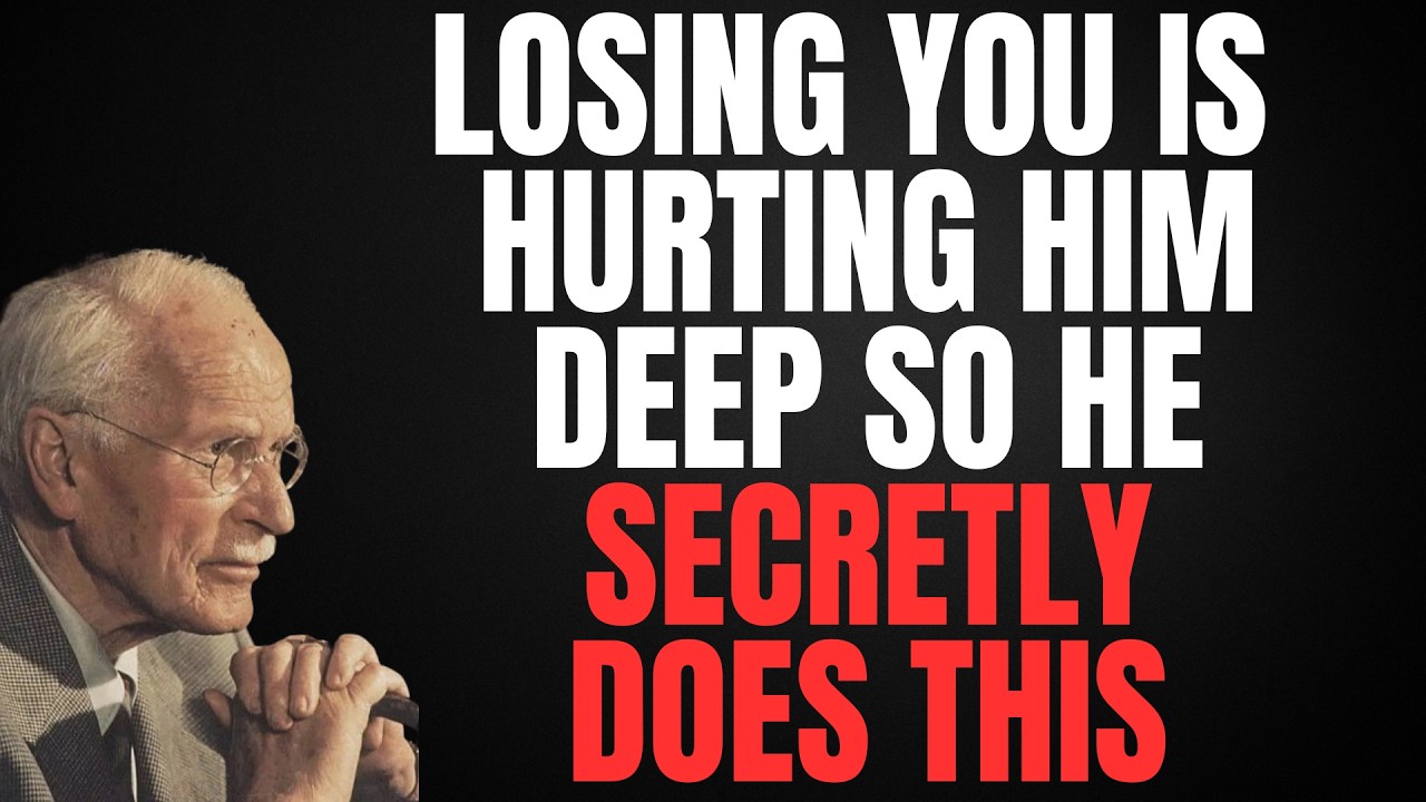 THIS PERSON REGRETS LOSING YOU. WHAT THEY DO WHEN NO ONE IS WATCHING (AND YOU CAN FEEL IT)