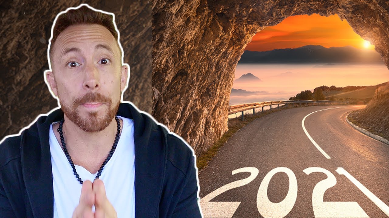 5 Signs You're Shifting OUT of the Dark Night Of The Soul... (& into 5D consciousness)