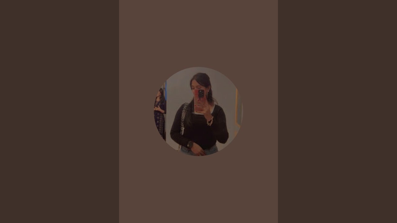 Ananya sharma offical  is live!