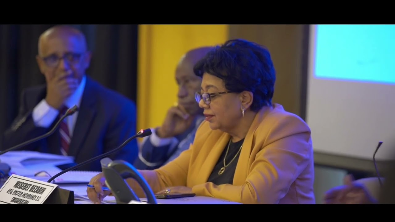 Panel Discussion_Insurance Track