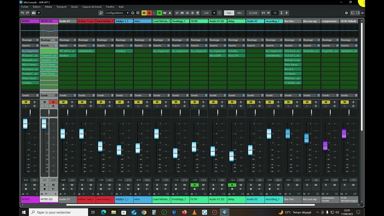 Secrets to PRO Vocal Adlibs in Your Mixes