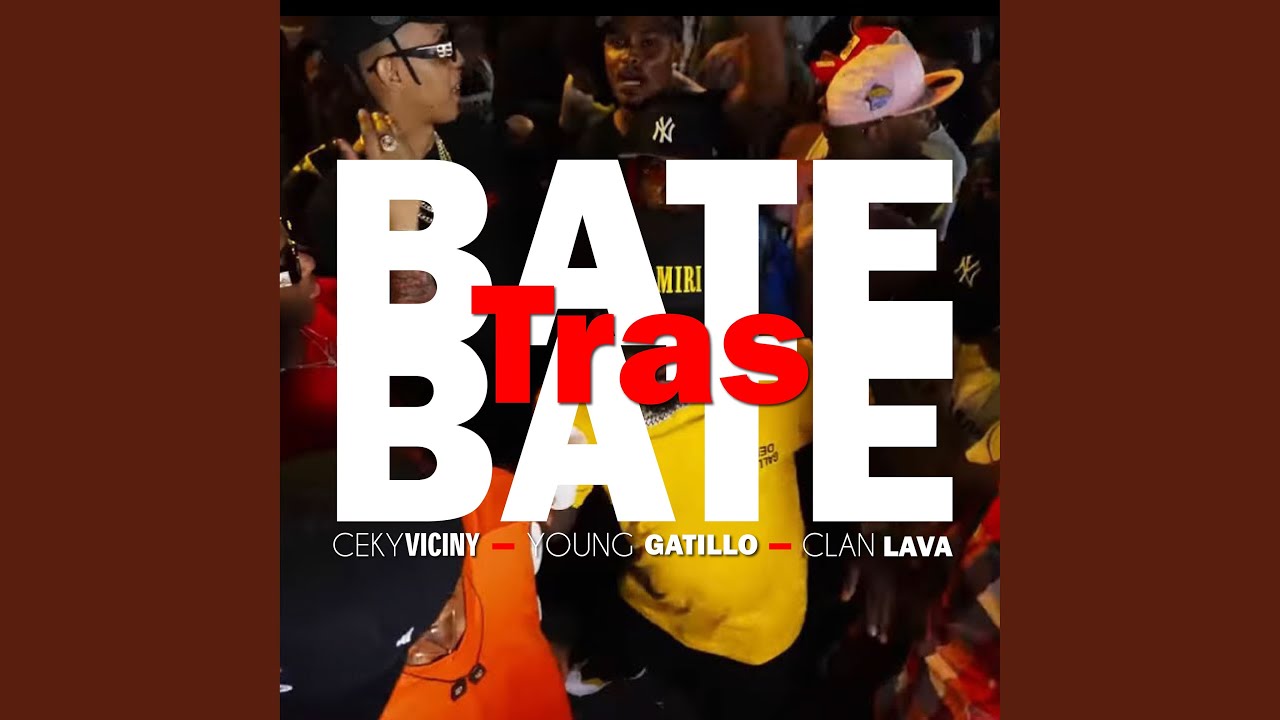 Bate Tras Bate