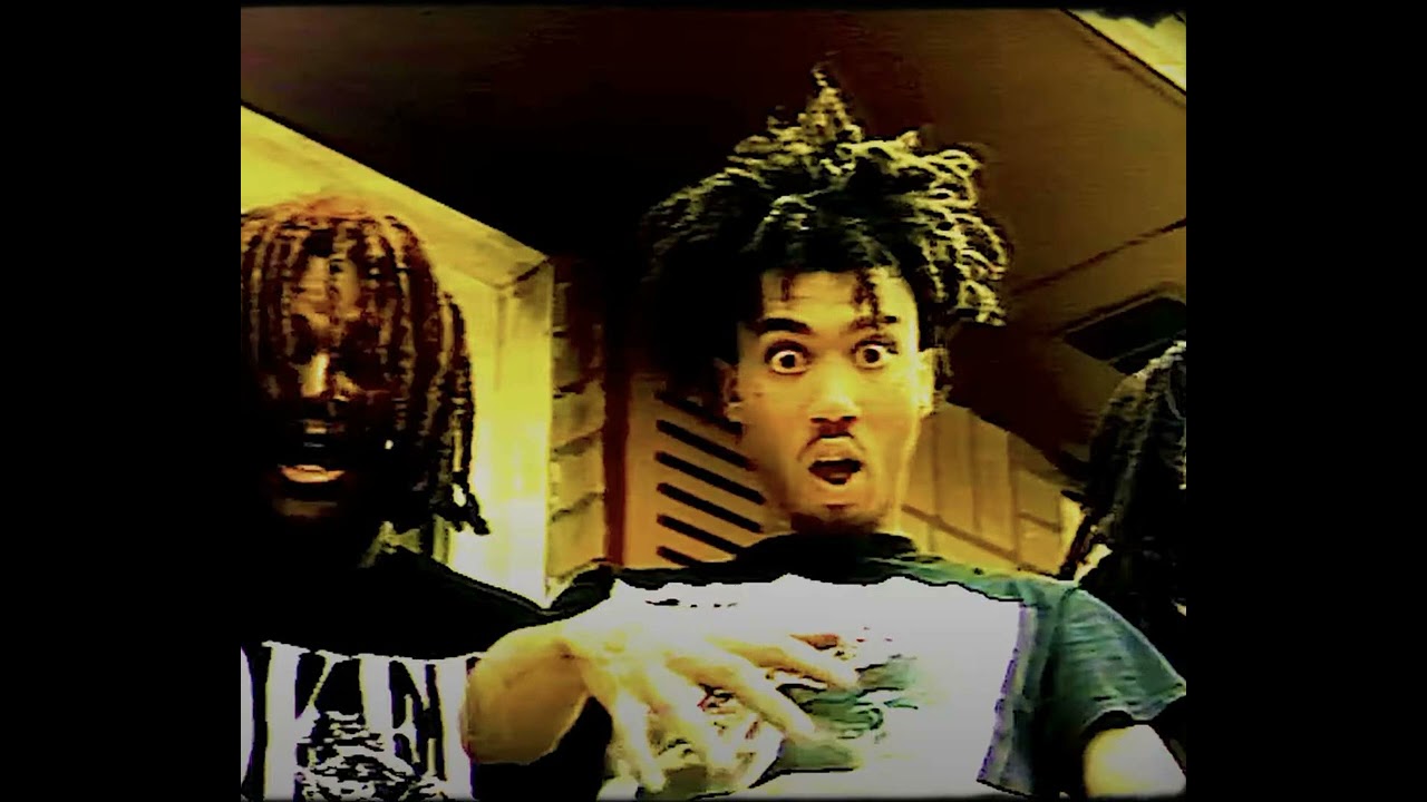 (FREE) RRoxket + Glokk40Spaz Type beat 
