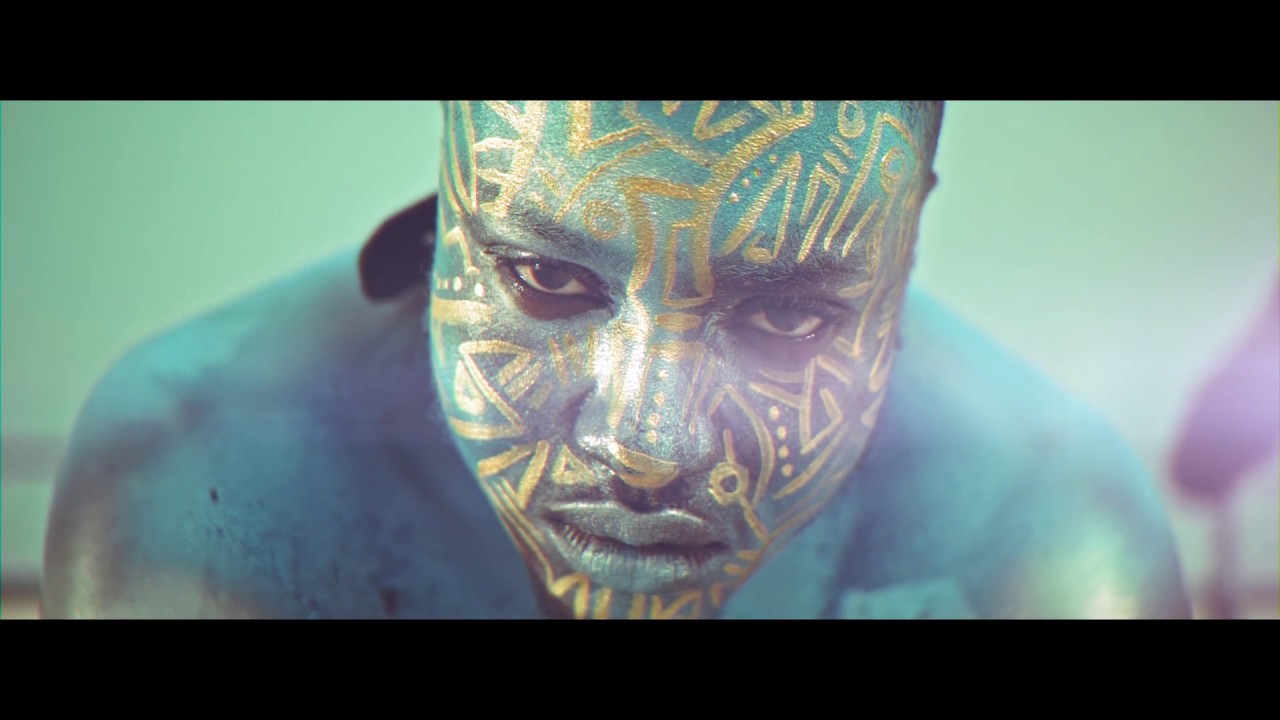 MIHNEY - Vas Y x MAGASCO (Official Music Video)