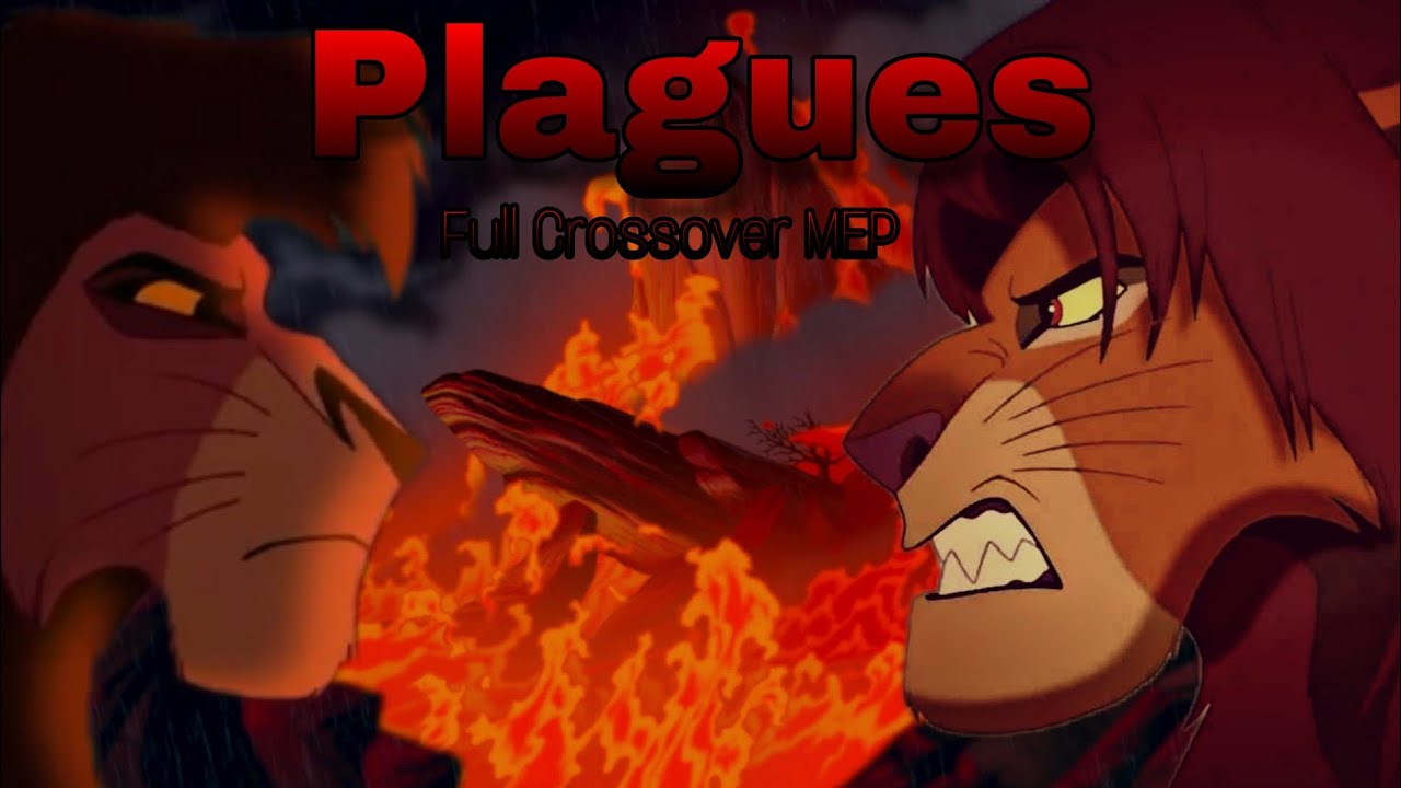 ♕ Ｐｌａｇｕｅｓ ♕ Full Crossover MEP