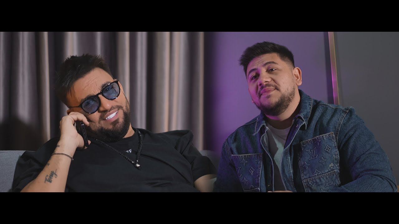 Costel Biju ❌ Ionut de la Constanta - Gata fa | Official Video