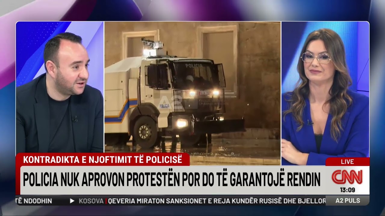 Lëmshi me njoftimin e policisë: I ra Koçiut të përgjigjet, por në fakt të flas Proda! Klevis Balliu
