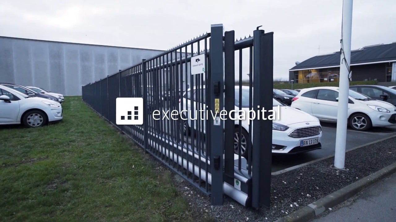 Executive Capital  - KIBO Sikring