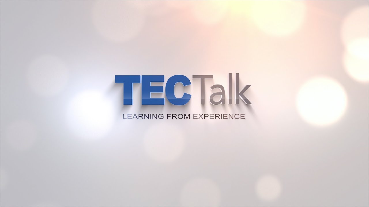 The Aerospace TECTalk Intern Program