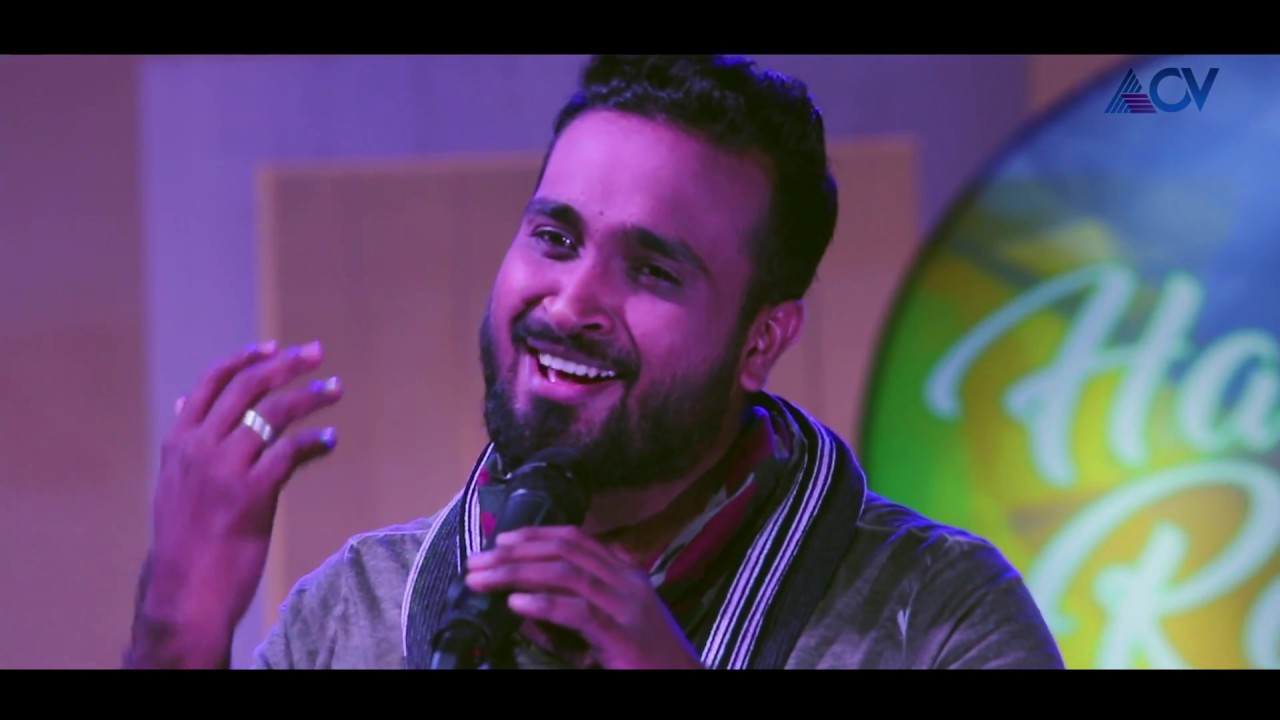 Ezham Baharum Kadannu - Unais Kannur - Habibi Raag