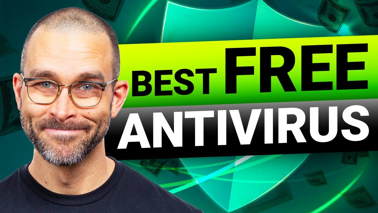 Best FREE ANTIVIRUS in 2026 | Are there any good options at all?