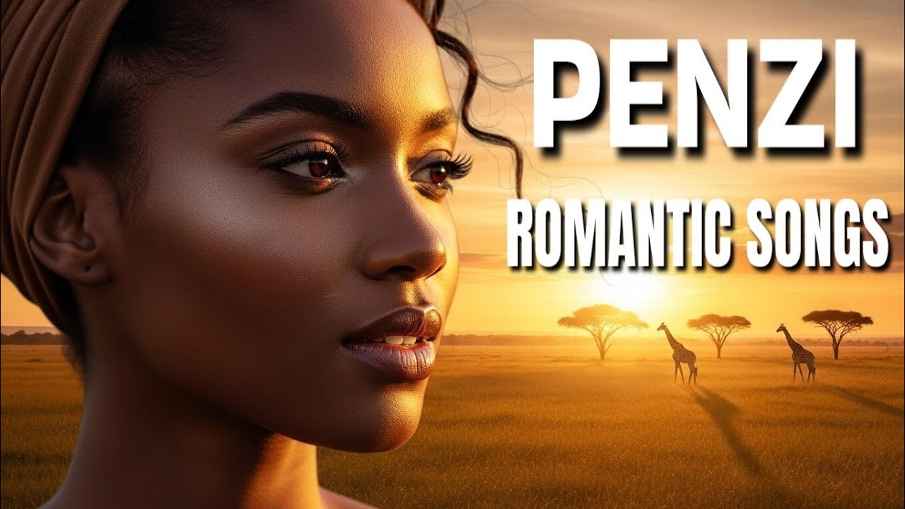 Romantic Swahili Love Songs for Love and Relaxation