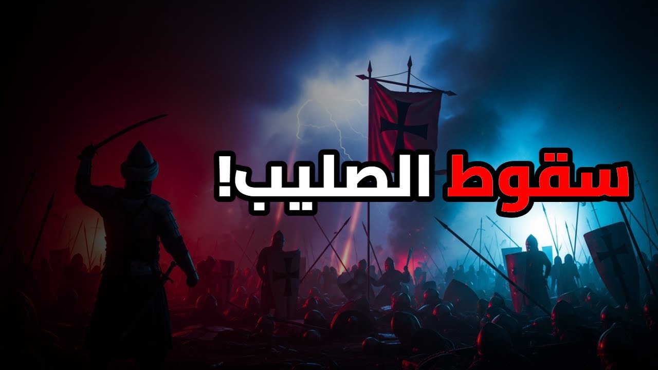 سر المذبحة الصليبية في بلغاريا! كيف حكم العثمانيون البلقان للأبد؟