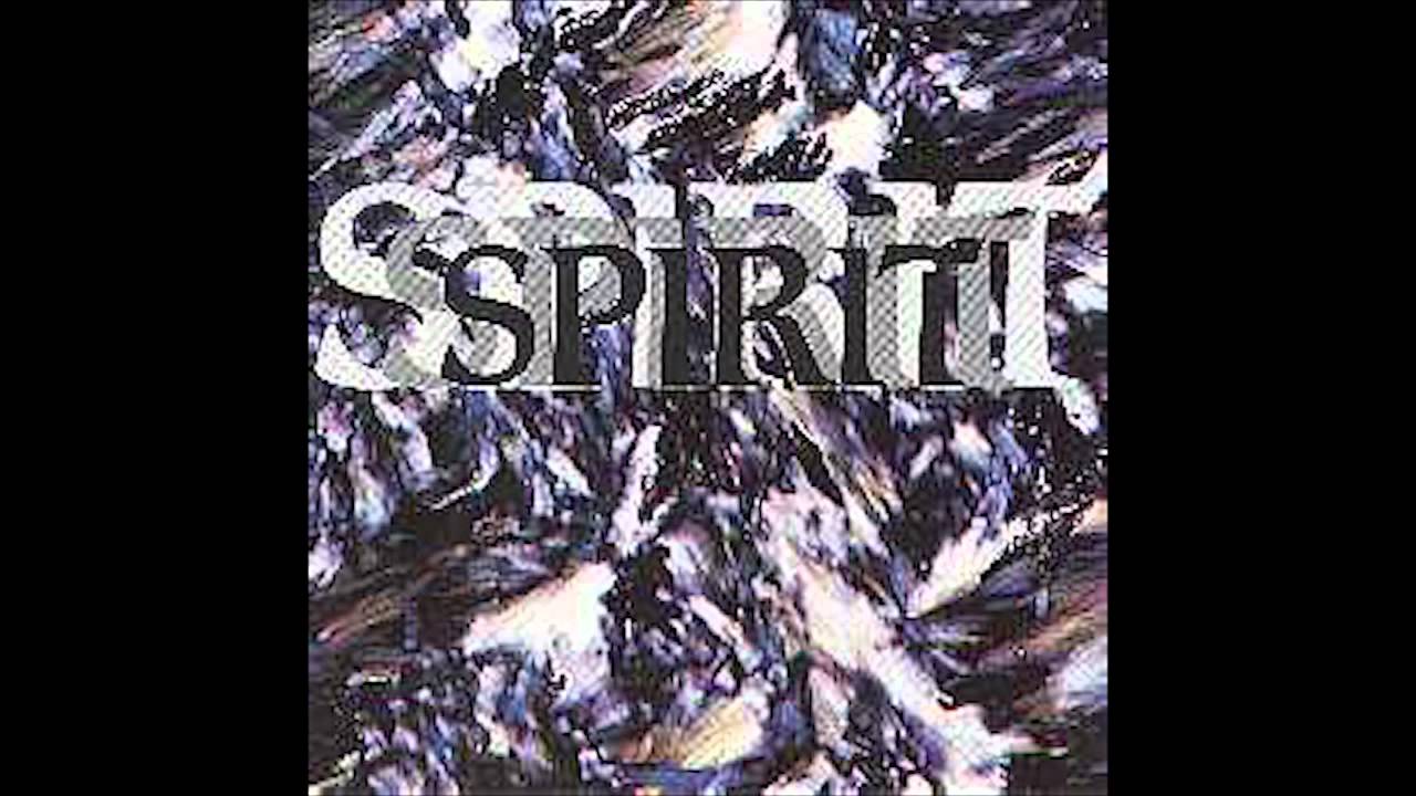 Spirit   Space Child 1968 The Family That Plays Together psych rock psychedelic Randy California