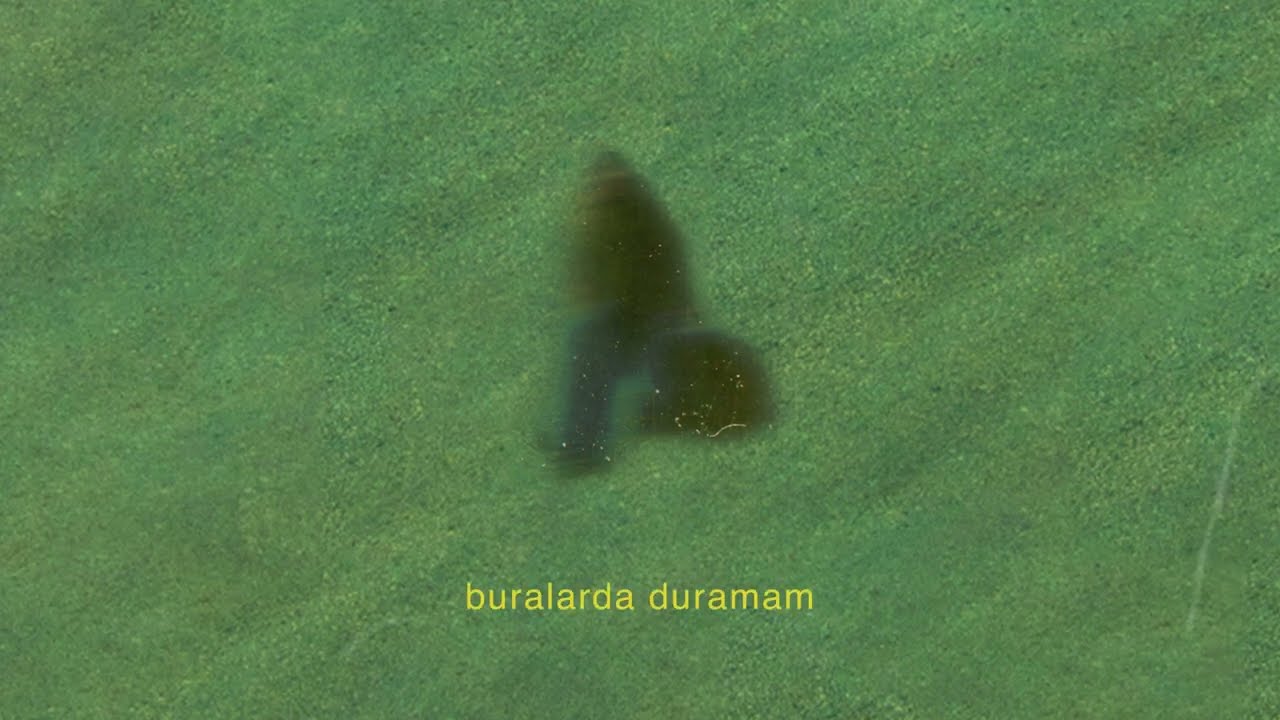 Birinci Kat - Buralarda Duramam