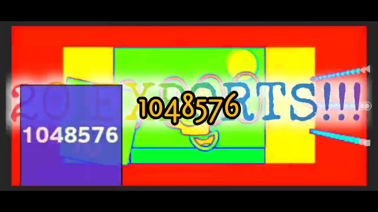 Zeros Jumpscares Over 2^1000 Times Season 1 Part 1 (S1P1) | Exports 0 - 42