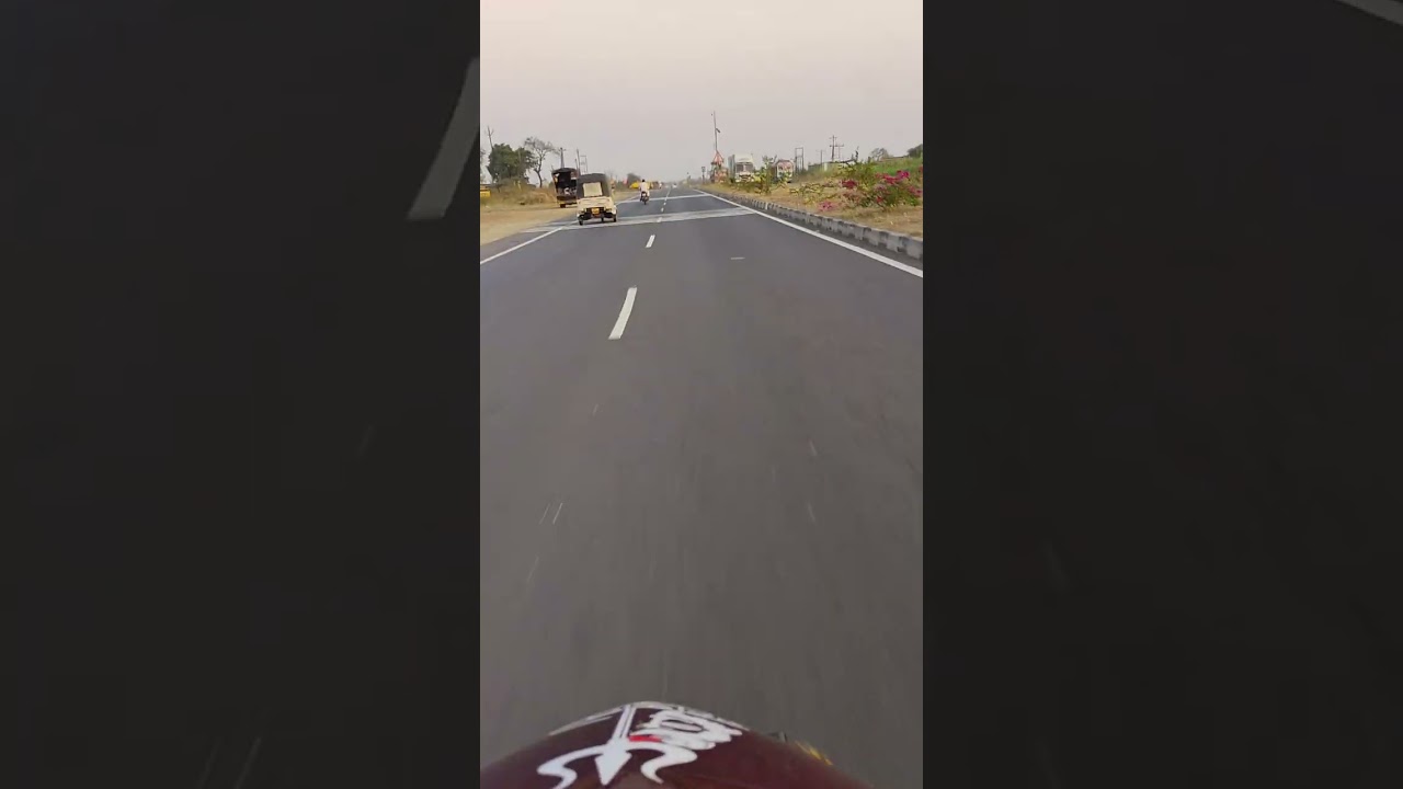My journey from Mumbai to home(Bhadohi) then from home to Prayagraj Sangam Snan by bike.....
