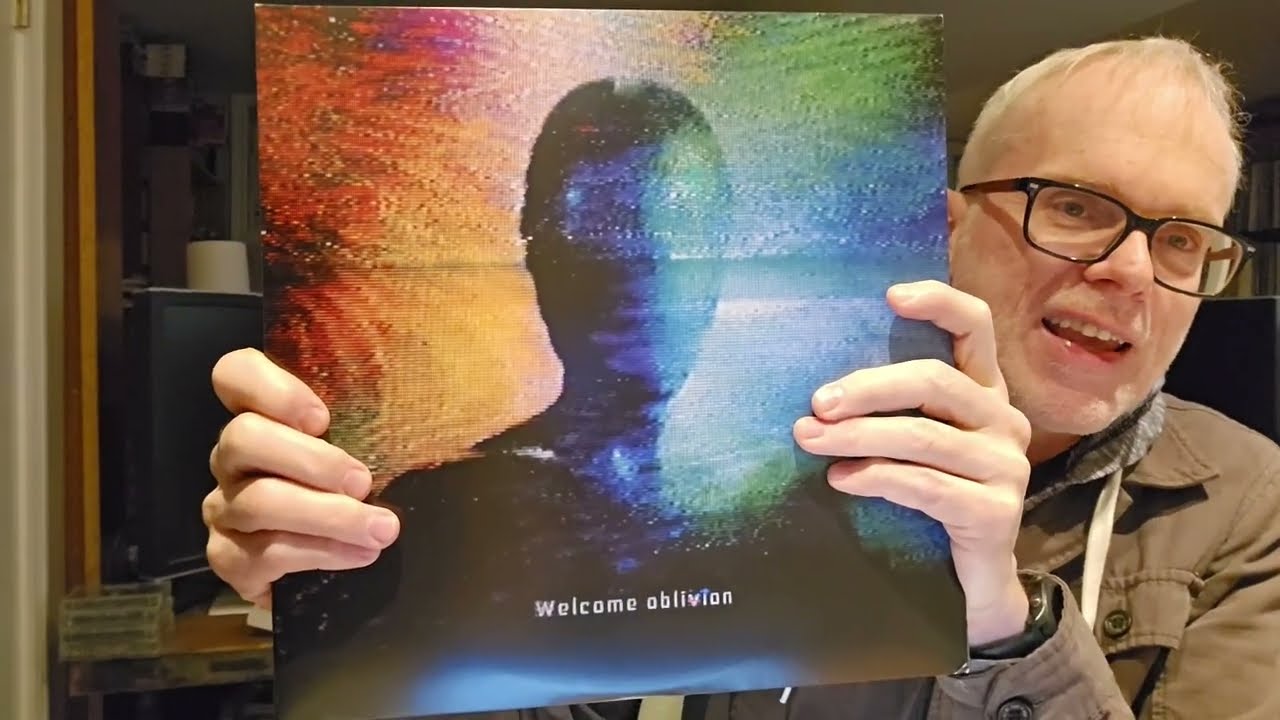 Зимняя тема! Альбомы и песни о зиме, холоде, льду и т.д. @front_to_back_vinyl #vinylcommunity