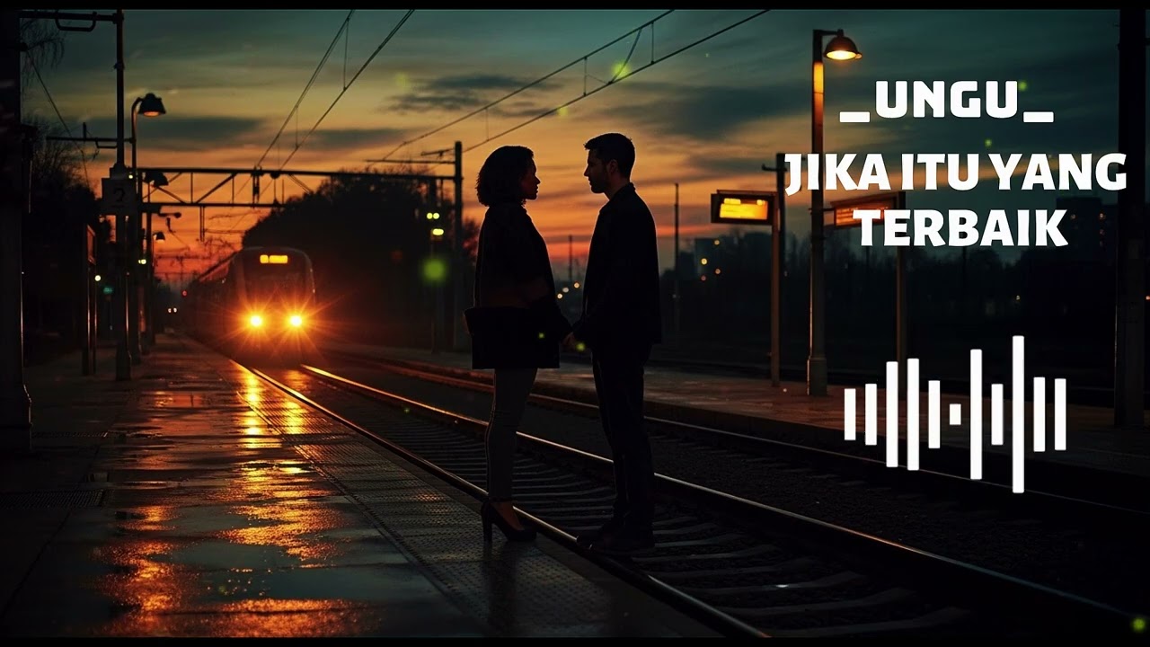 UNGU – Jika Itu Yang Terbaik (HQ Audio) | Nostalgia Lagu Pop 2000an  #Ungu #JikaItuYangTerbaik