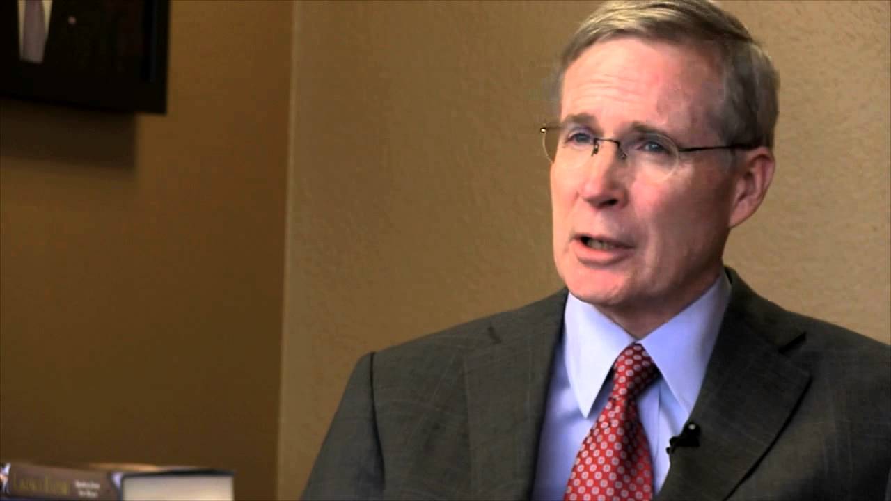 Stephen Hadley: Supporting Freedom