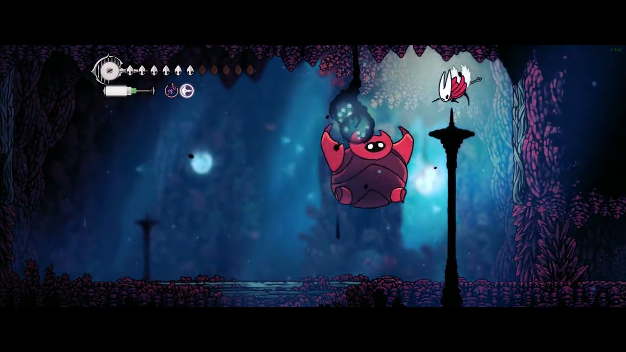 Hollow Knight Silksong exe 2026 03 01   18 03 59 12