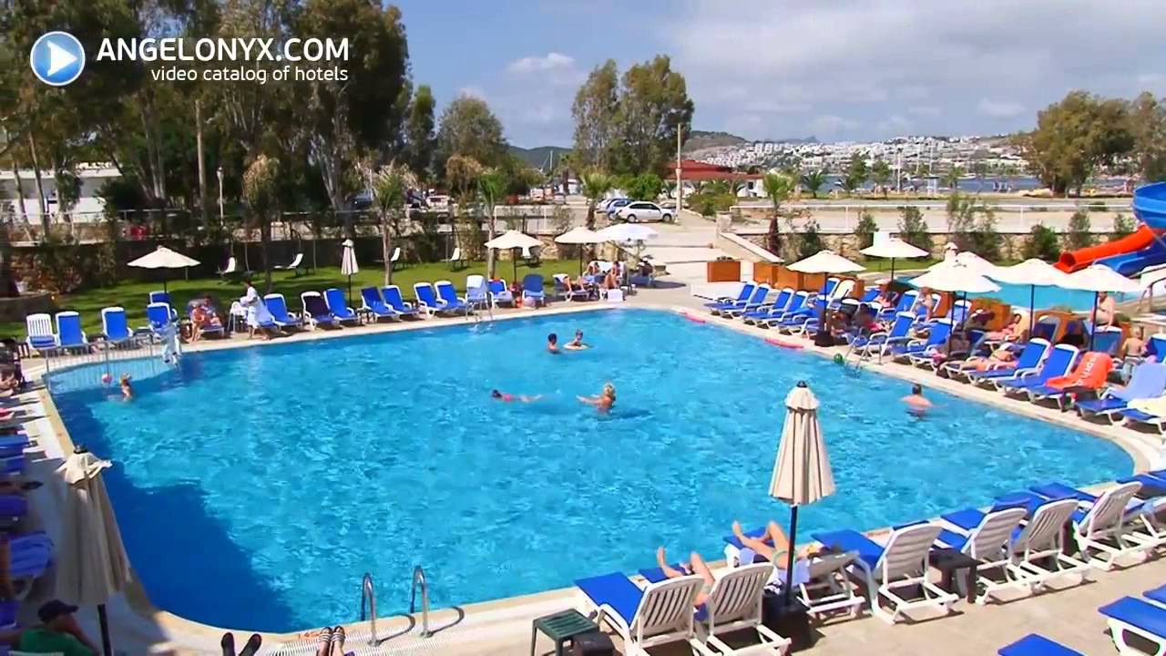 Bodrum Beach Resort