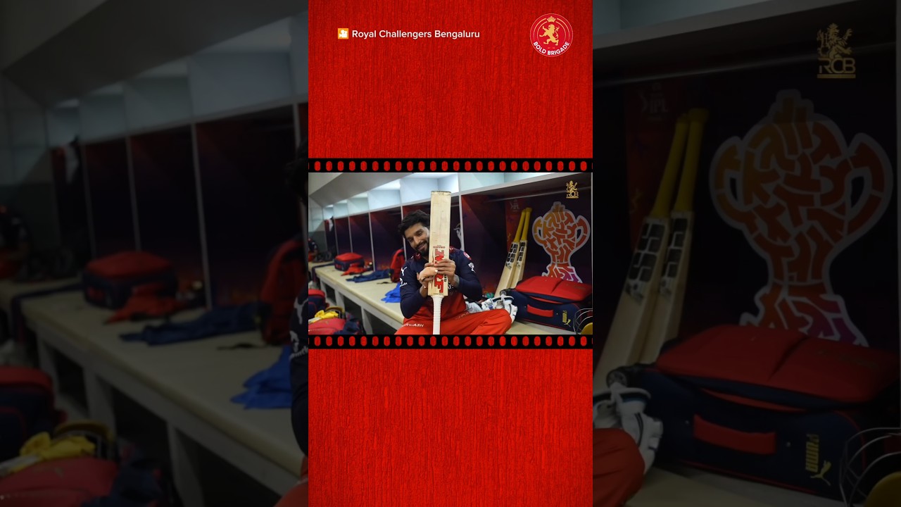 КАПИТАН РАДЖАТ ПАТИДАР ЗАРАБОТАЛ БИТУ ВИРАТА КОХЛИ 🏏 | RCB &mdash; ЧЕМПИОНЫ IPL 2025 | #BoldBrigade #Шорты